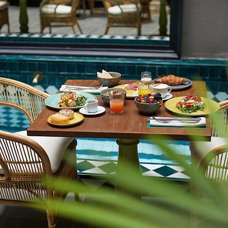 Palma Riad - Adults Only المظهر الخارجي الصورة