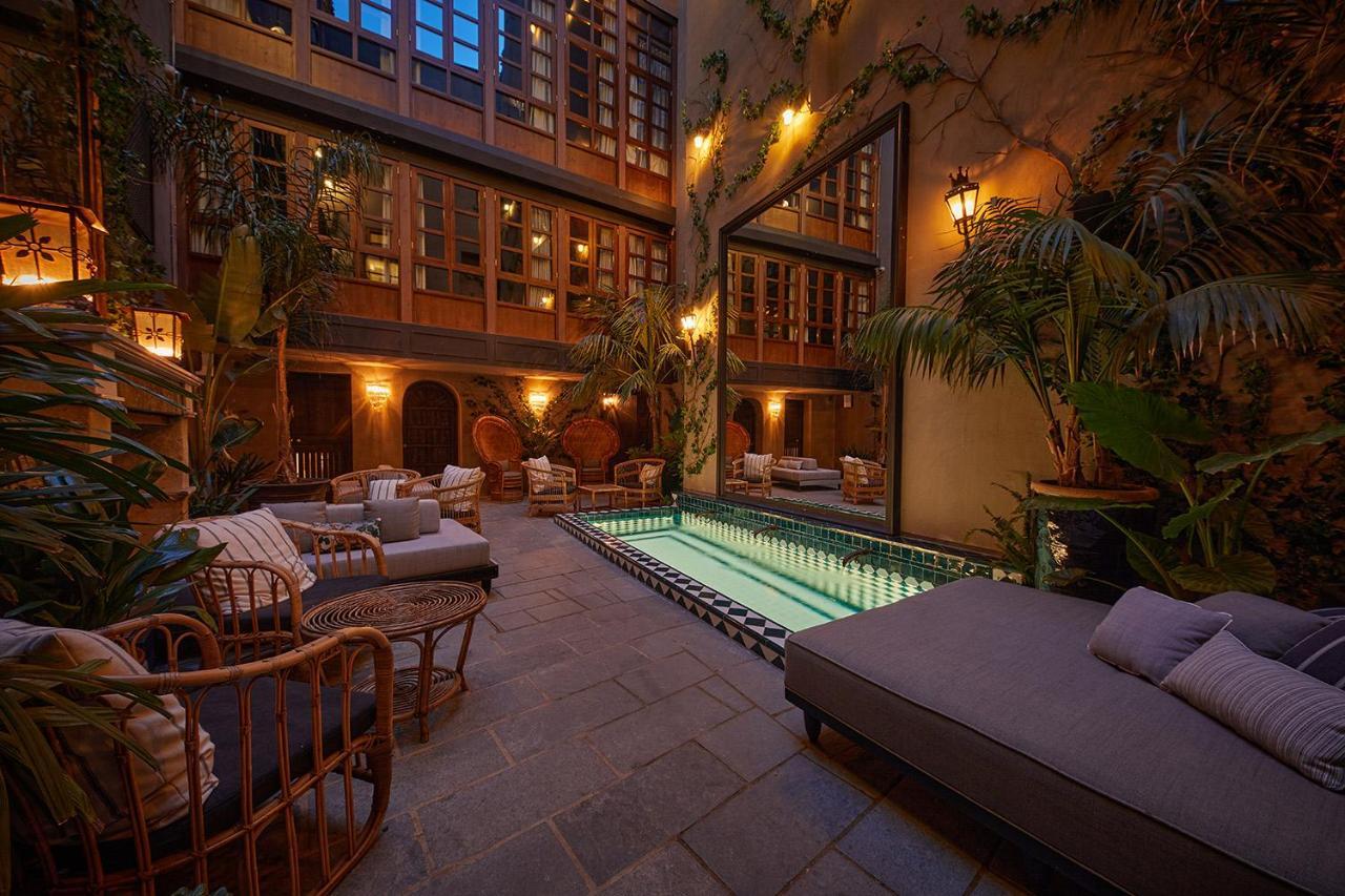 Palma Riad - Adults Only المظهر الخارجي الصورة