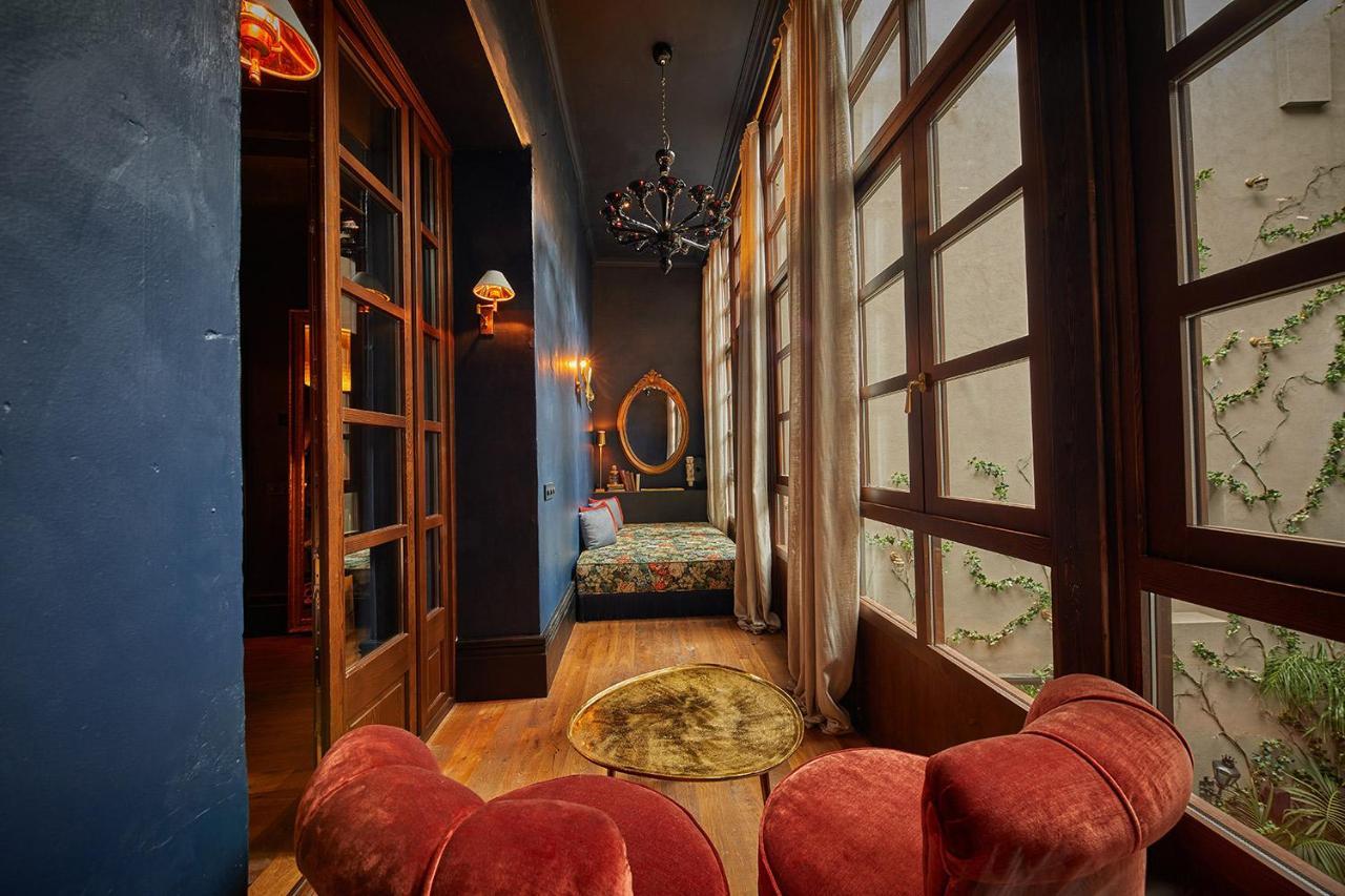 Palma Riad - Adults Only المظهر الخارجي الصورة