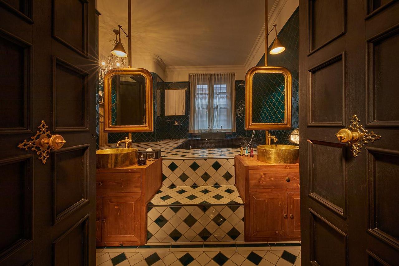 Palma Riad - Adults Only المظهر الخارجي الصورة
