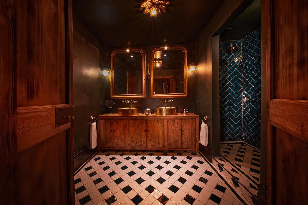 Palma Riad - Adults Only المظهر الخارجي الصورة