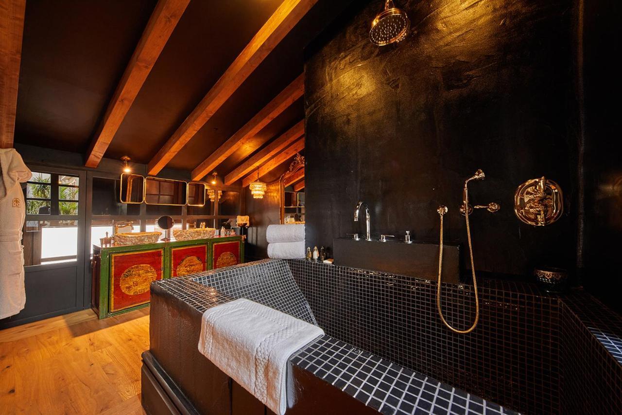 Palma Riad - Adults Only المظهر الخارجي الصورة