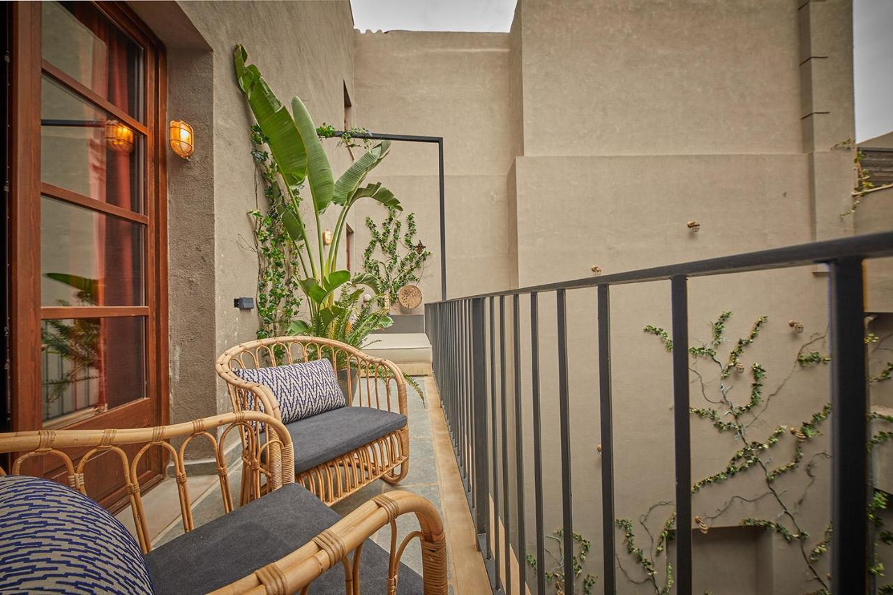 Palma Riad - Adults Only المظهر الخارجي الصورة