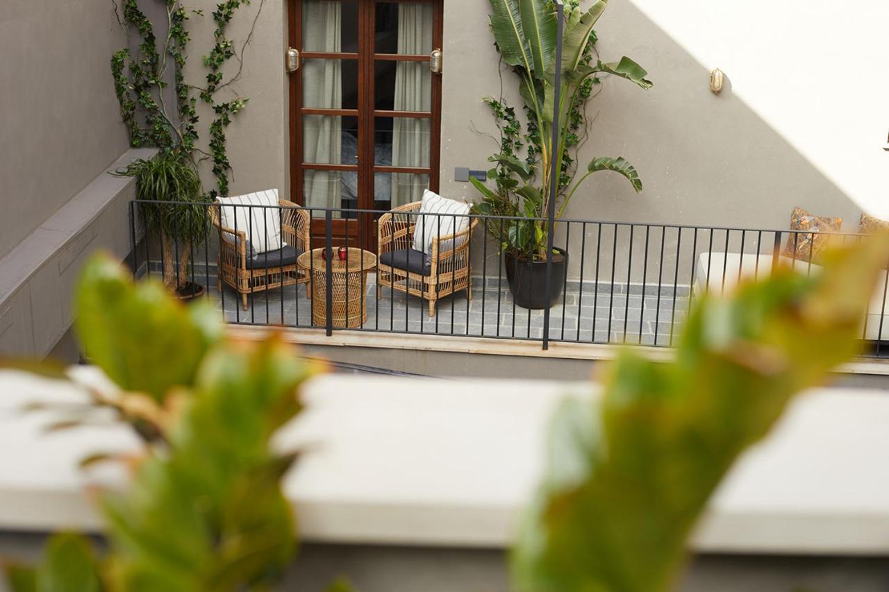 Palma Riad - Adults Only المظهر الخارجي الصورة