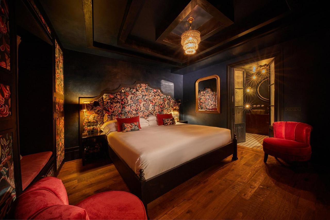 Palma Riad - Adults Only المظهر الخارجي الصورة