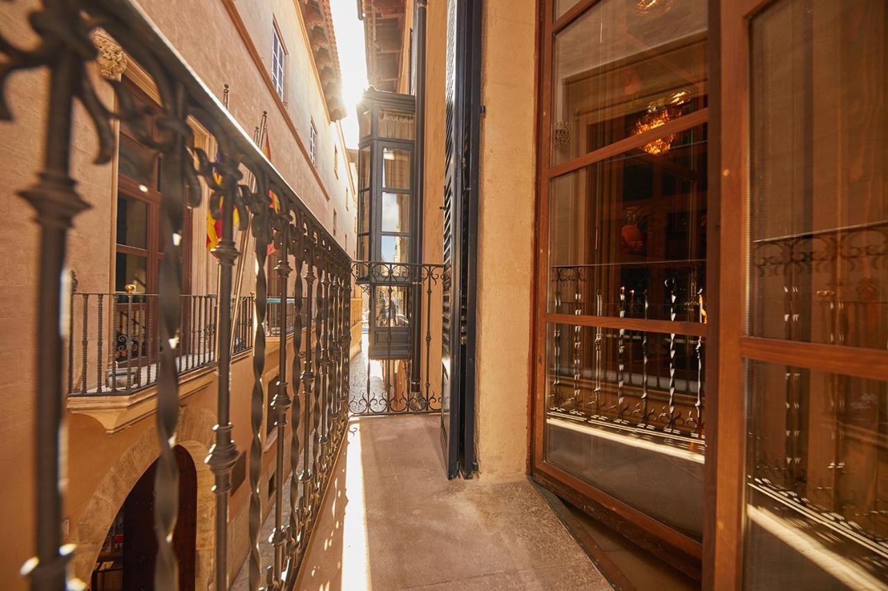 Palma Riad - Adults Only المظهر الخارجي الصورة