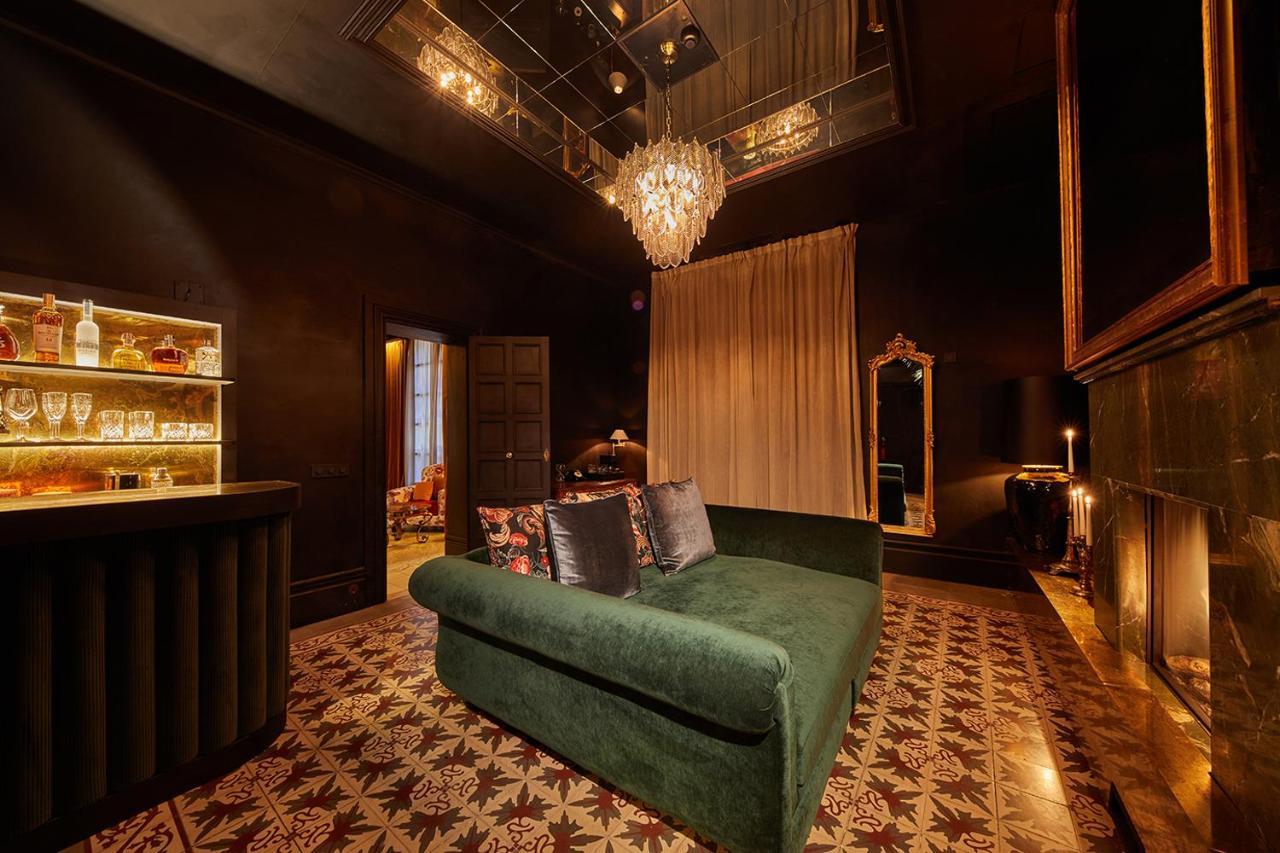 Palma Riad - Adults Only المظهر الخارجي الصورة