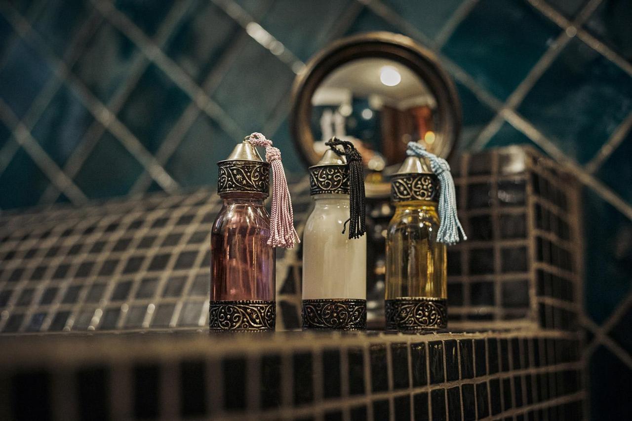 Palma Riad - Adults Only المظهر الخارجي الصورة