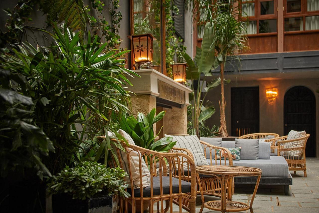 Palma Riad - Adults Only المظهر الخارجي الصورة