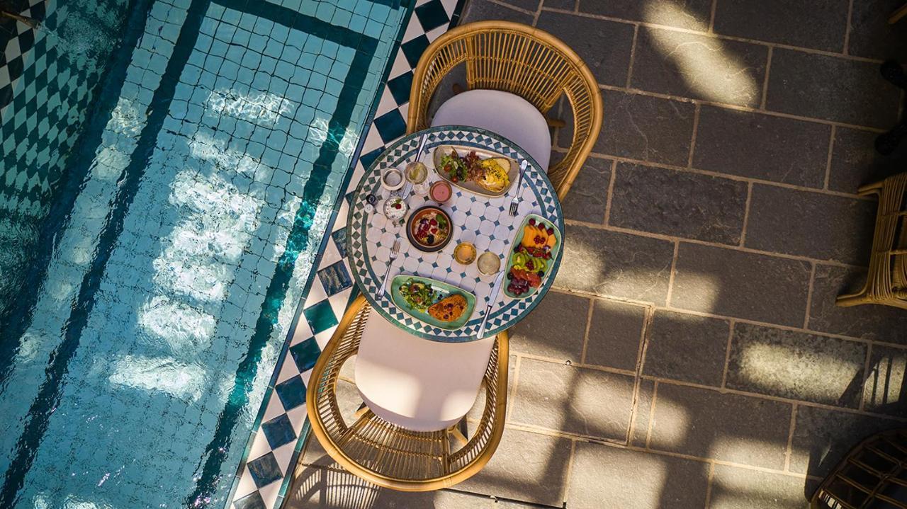 Palma Riad - Adults Only المظهر الخارجي الصورة