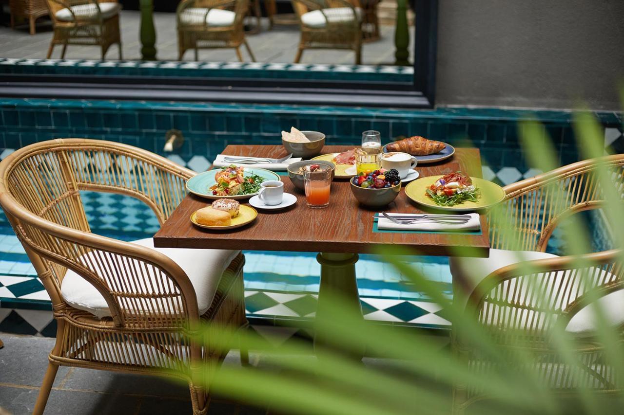 Palma Riad - Adults Only المظهر الخارجي الصورة