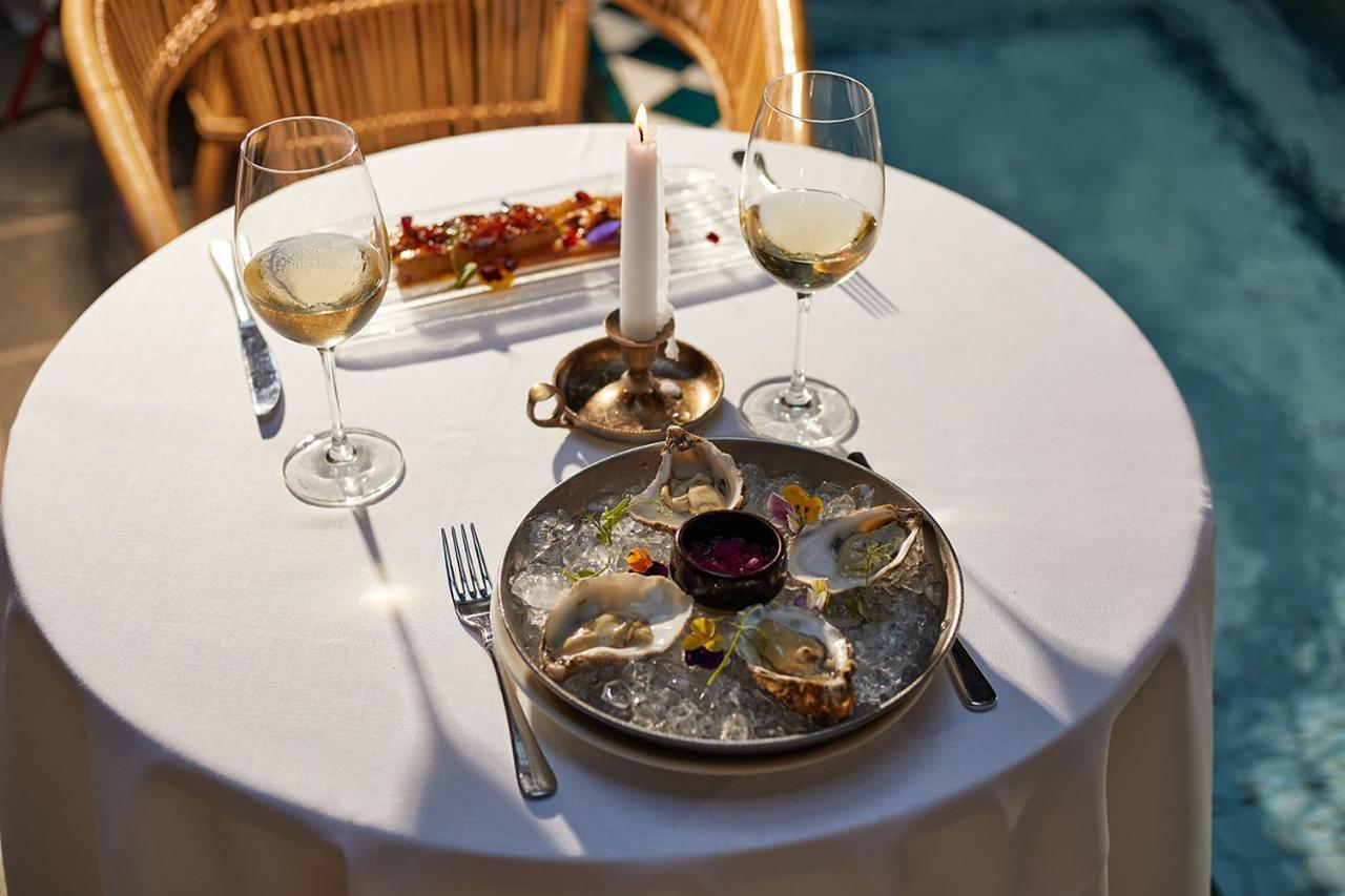 Palma Riad - Adults Only المظهر الخارجي الصورة