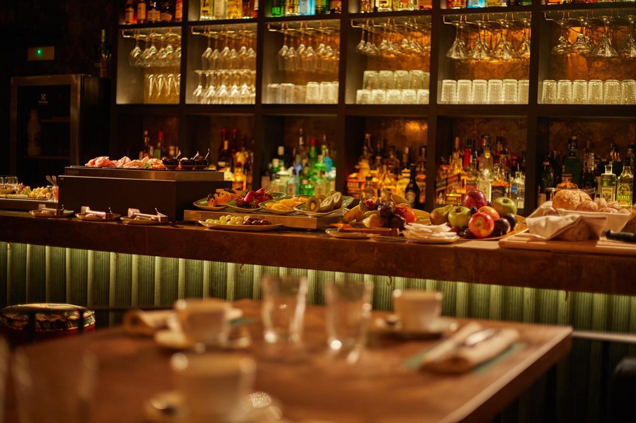 Palma Riad - Adults Only المظهر الخارجي الصورة