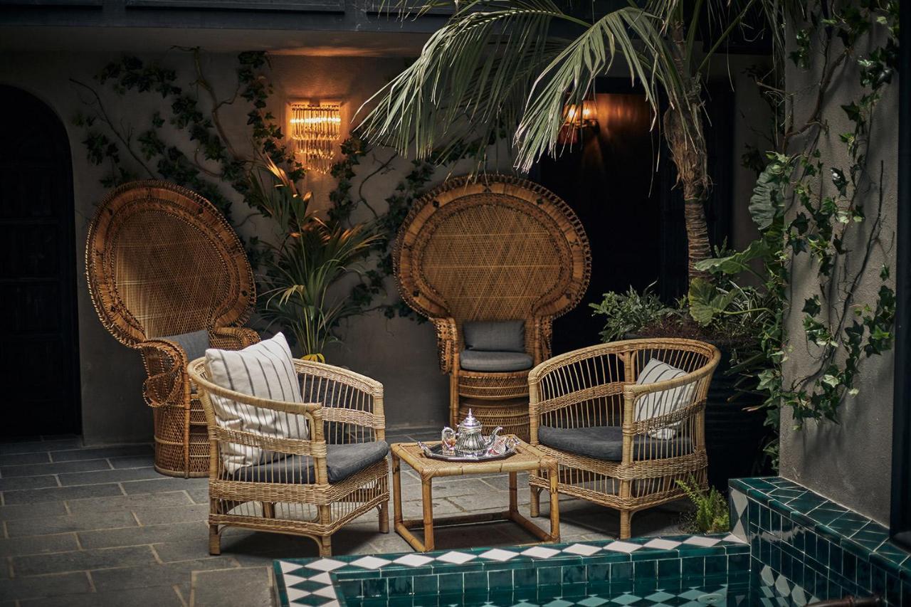 Palma Riad - Adults Only المظهر الخارجي الصورة