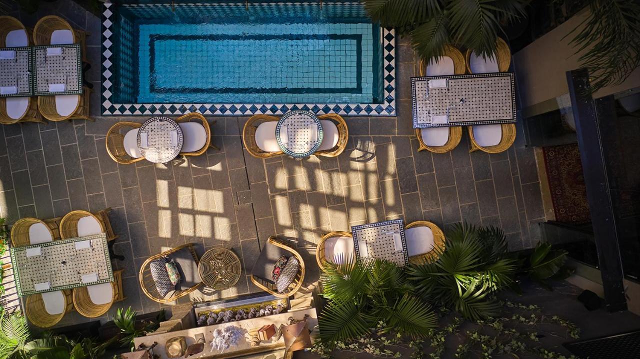 Palma Riad - Adults Only المظهر الخارجي الصورة