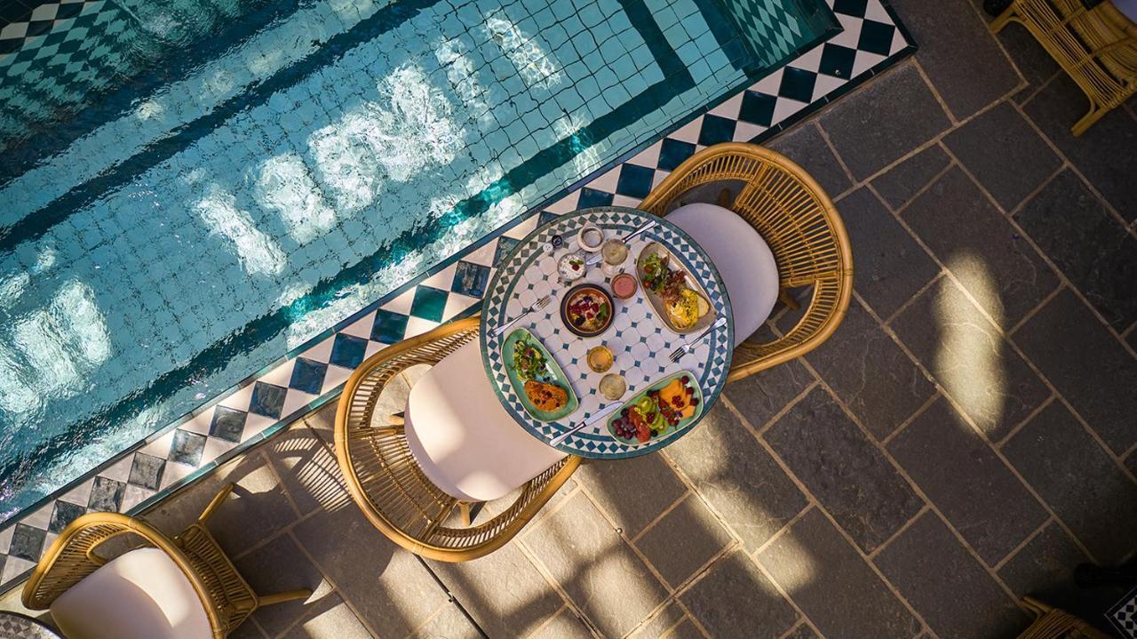 Palma Riad - Adults Only المظهر الخارجي الصورة
